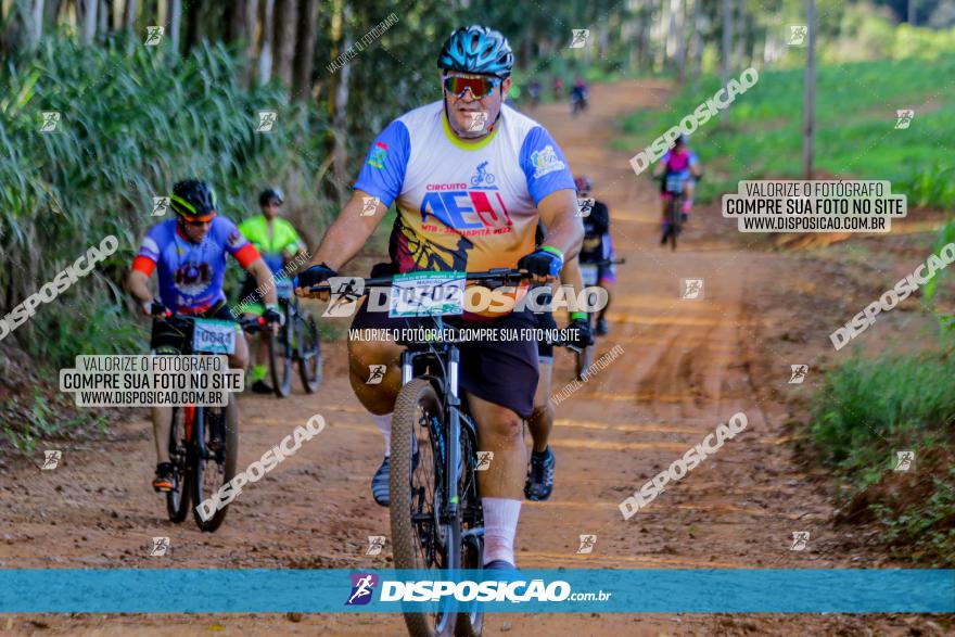 Circuito AEJ de Mountain Bike 2022