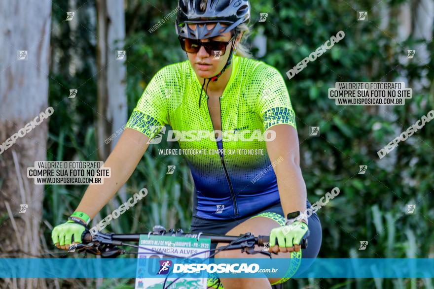 Circuito AEJ de Mountain Bike 2022