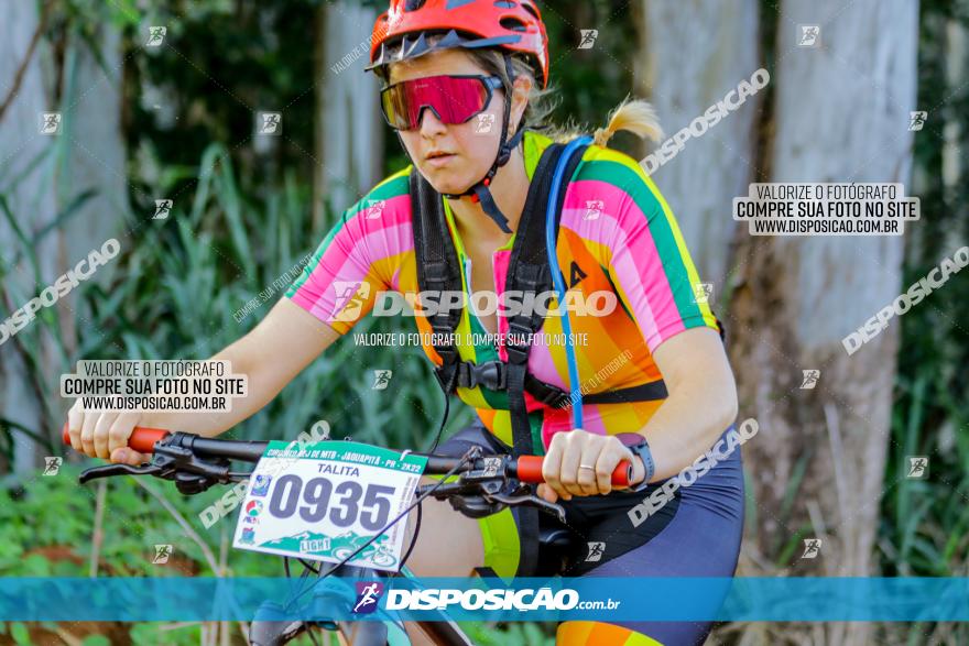 Circuito AEJ de Mountain Bike 2022