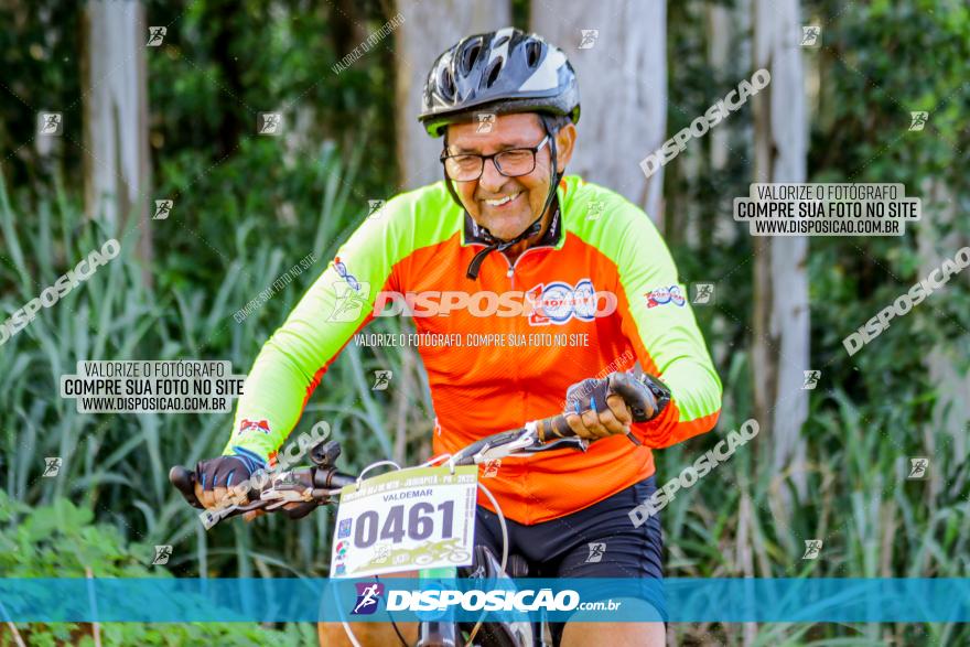 Circuito AEJ de Mountain Bike 2022