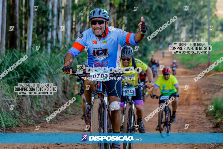 Circuito AEJ de Mountain Bike 2022