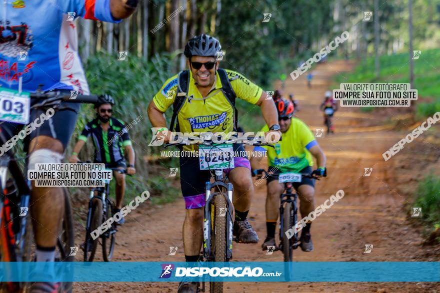 Circuito AEJ de Mountain Bike 2022