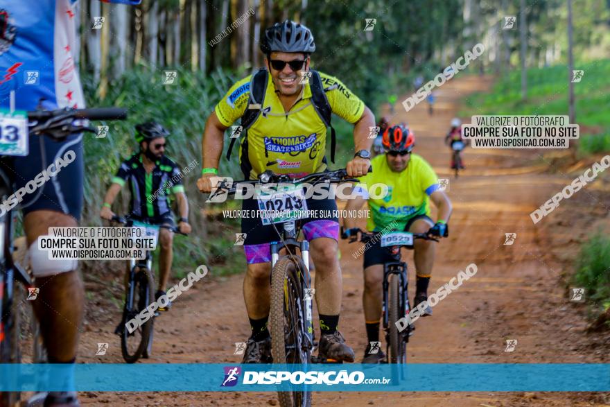 Circuito AEJ de Mountain Bike 2022