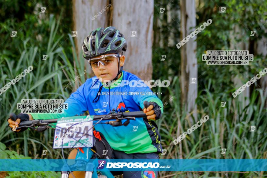 Circuito AEJ de Mountain Bike 2022