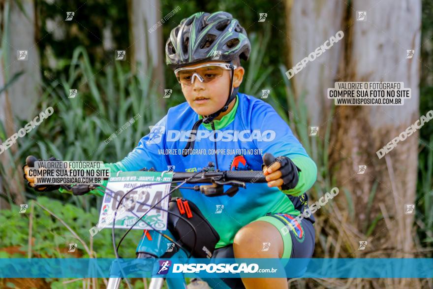 Circuito AEJ de Mountain Bike 2022