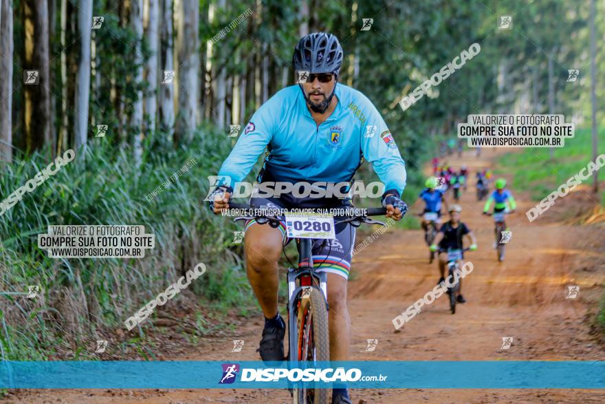 Circuito AEJ de Mountain Bike 2022