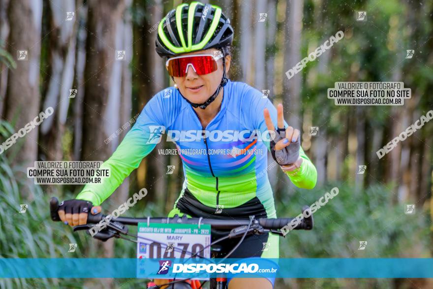 Circuito AEJ de Mountain Bike 2022