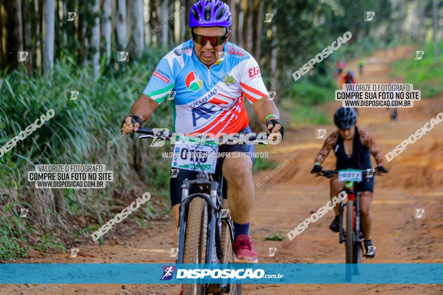 Circuito AEJ de Mountain Bike 2022