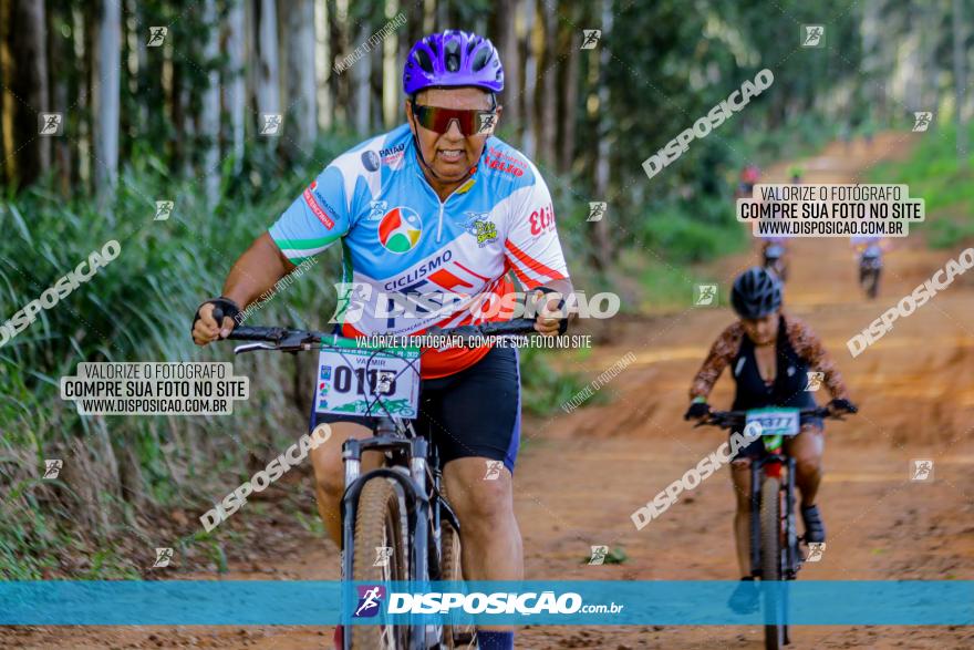 Circuito AEJ de Mountain Bike 2022