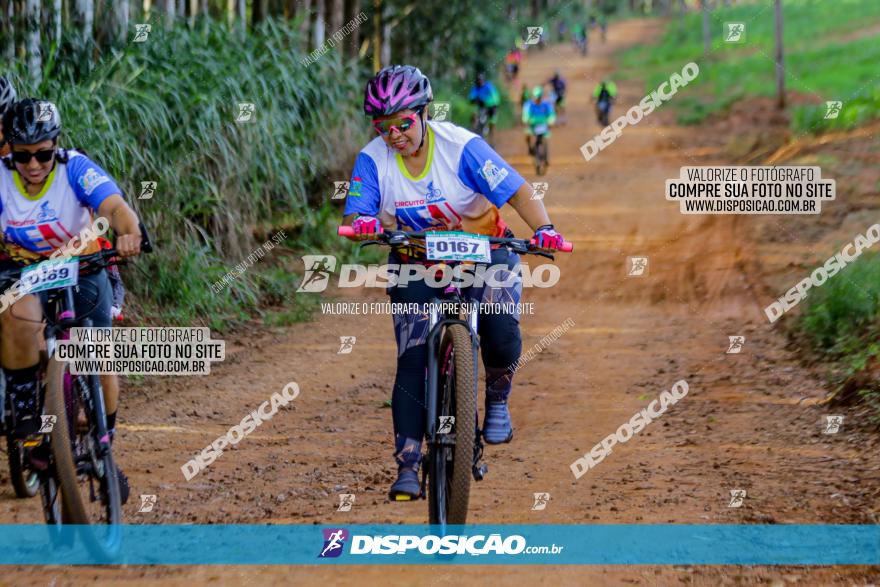 Circuito AEJ de Mountain Bike 2022