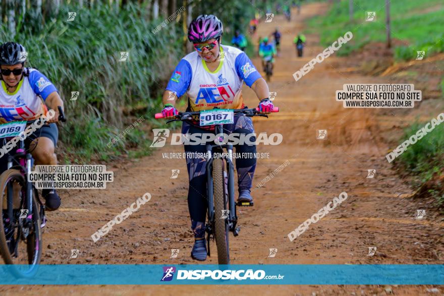 Circuito AEJ de Mountain Bike 2022