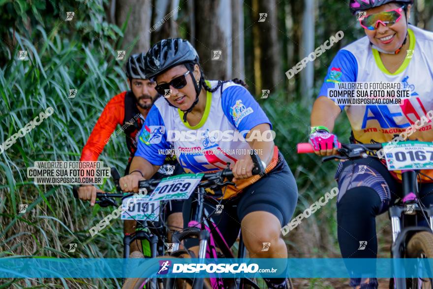 Circuito AEJ de Mountain Bike 2022