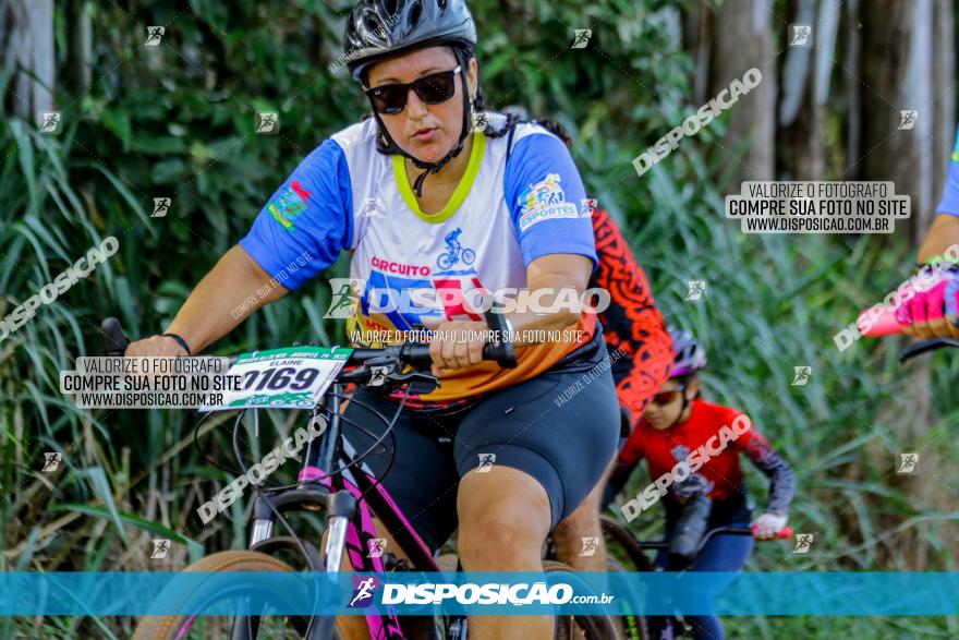 Circuito AEJ de Mountain Bike 2022