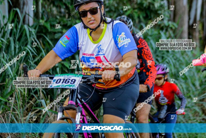 Circuito AEJ de Mountain Bike 2022