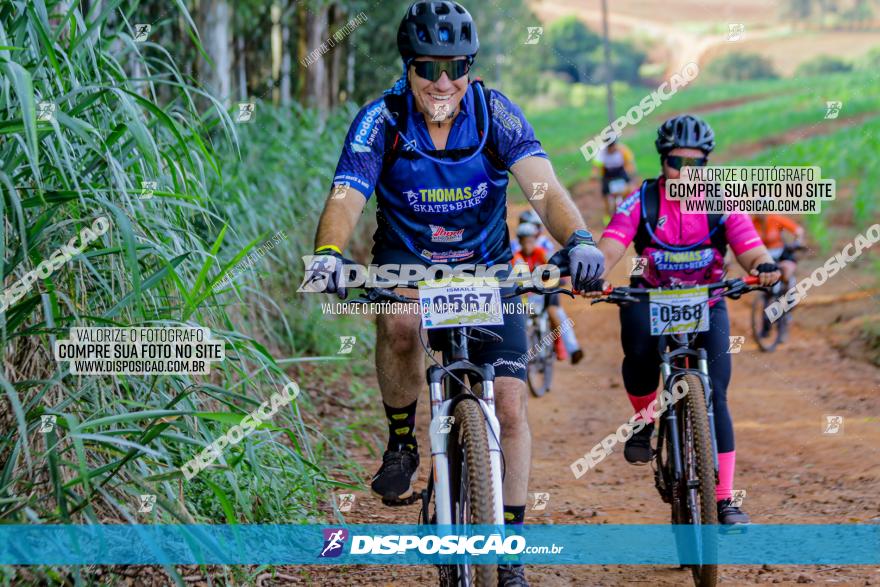 Circuito AEJ de Mountain Bike 2022