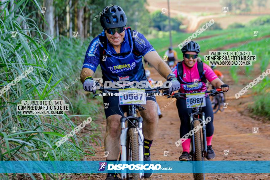 Circuito AEJ de Mountain Bike 2022