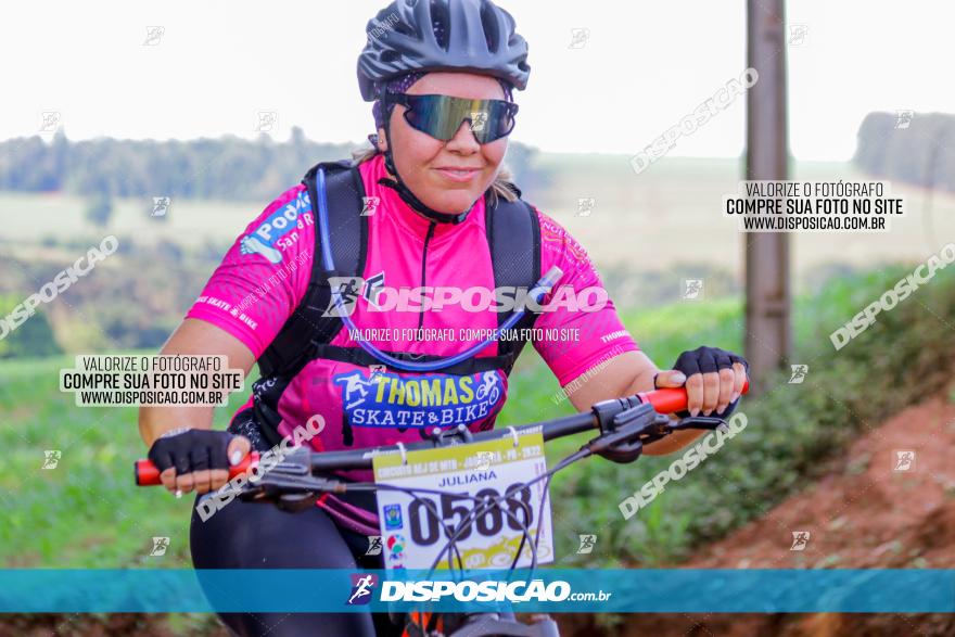 Circuito AEJ de Mountain Bike 2022