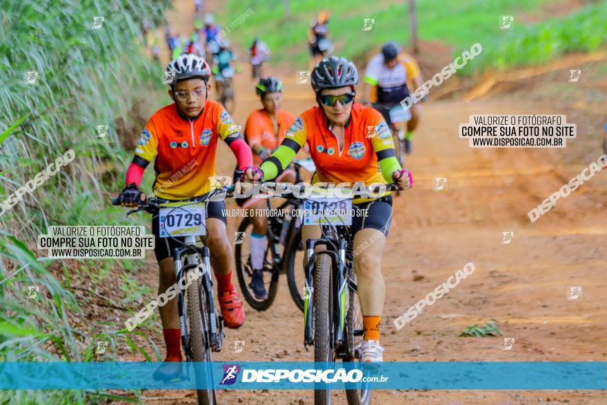 Circuito AEJ de Mountain Bike 2022