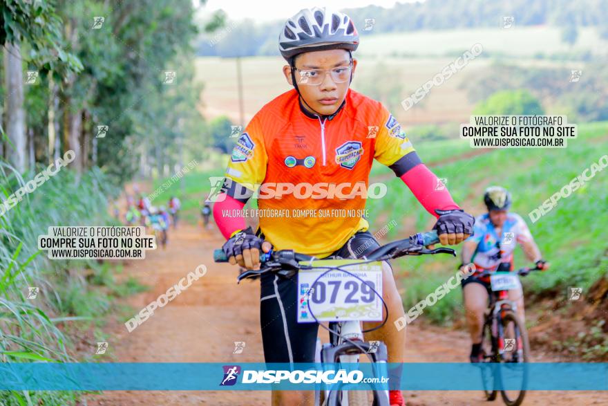 Circuito AEJ de Mountain Bike 2022