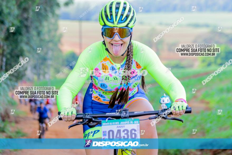 Circuito AEJ de Mountain Bike 2022