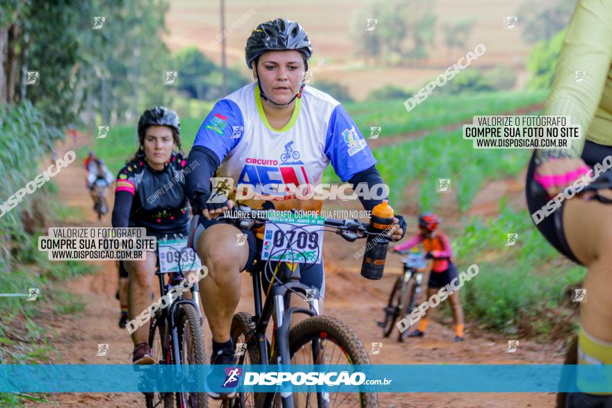 Circuito AEJ de Mountain Bike 2022