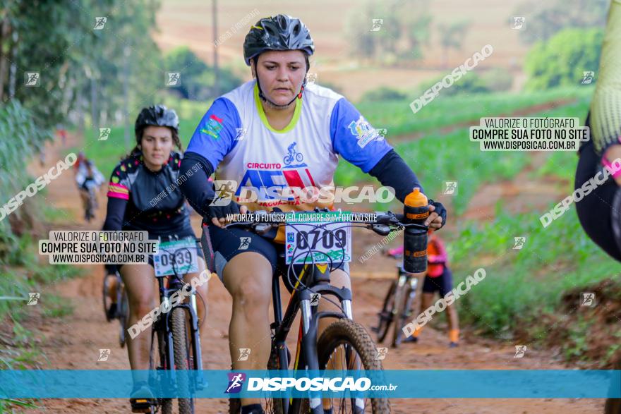 Circuito AEJ de Mountain Bike 2022