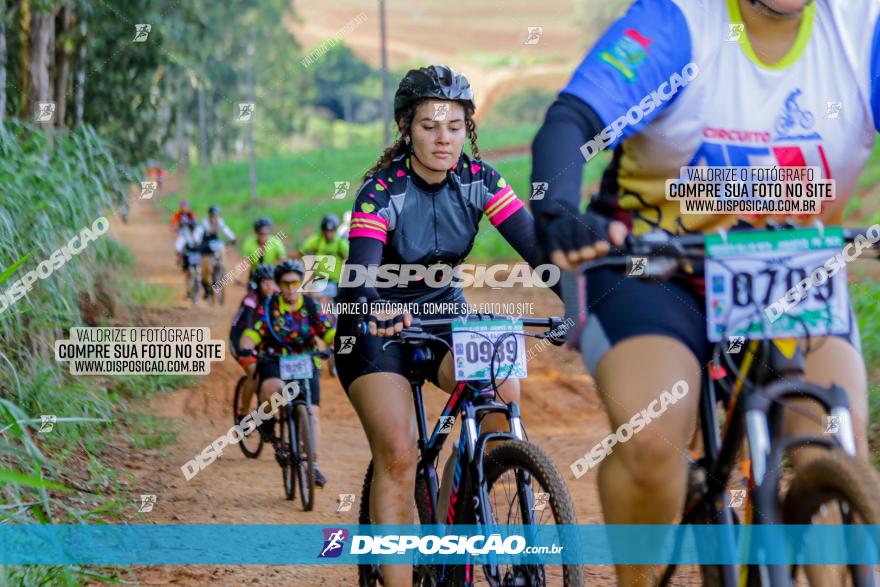 Circuito AEJ de Mountain Bike 2022