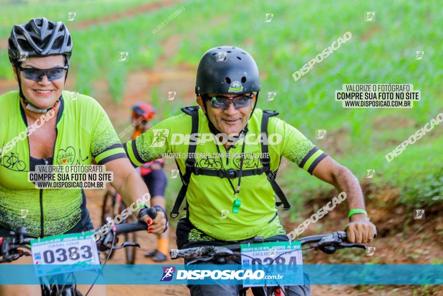 Circuito AEJ de Mountain Bike 2022