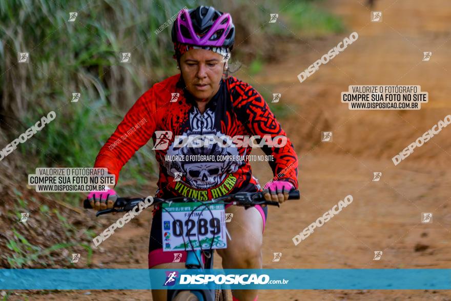 Circuito AEJ de Mountain Bike 2022