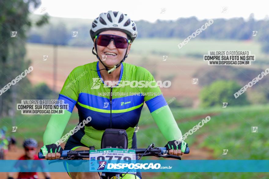 Circuito AEJ de Mountain Bike 2022