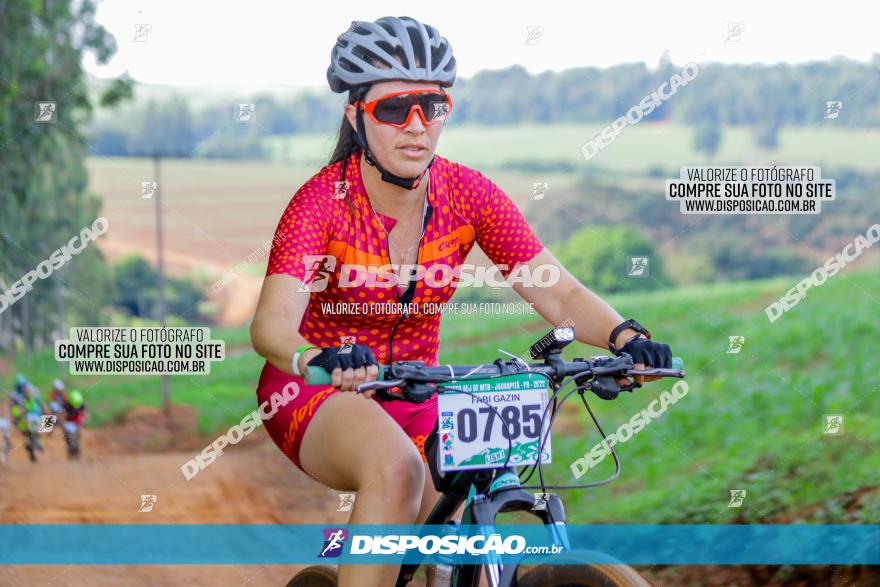 Circuito AEJ de Mountain Bike 2022