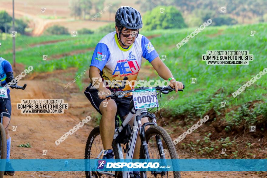 Circuito AEJ de Mountain Bike 2022