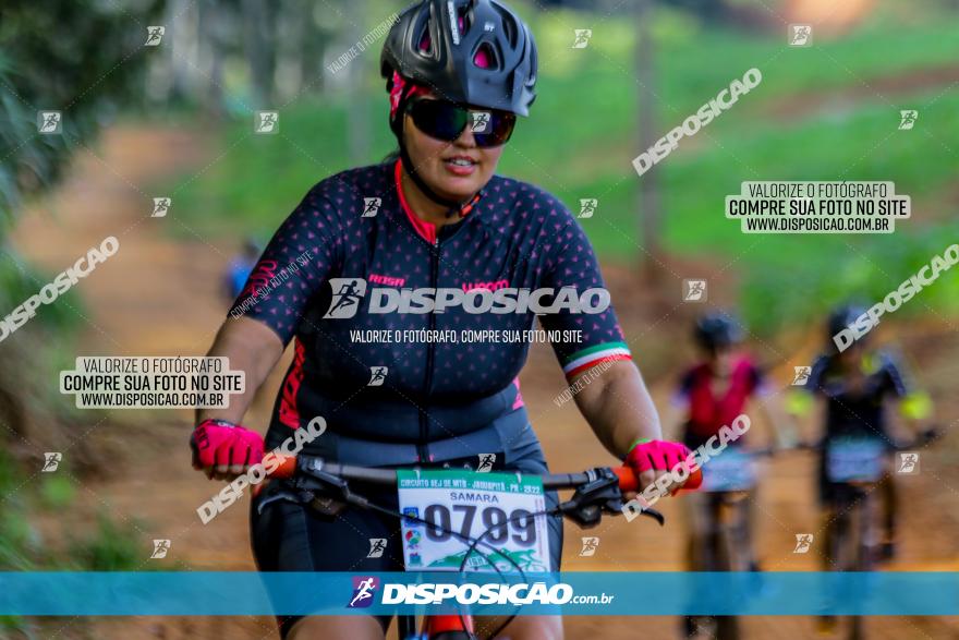 Circuito AEJ de Mountain Bike 2022