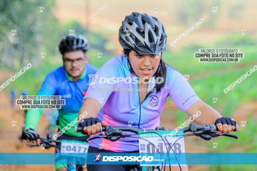 Circuito AEJ de Mountain Bike 2022