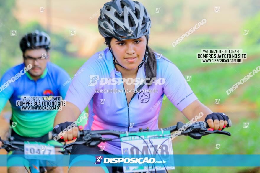 Circuito AEJ de Mountain Bike 2022