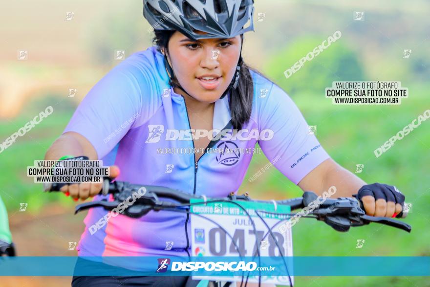 Circuito AEJ de Mountain Bike 2022