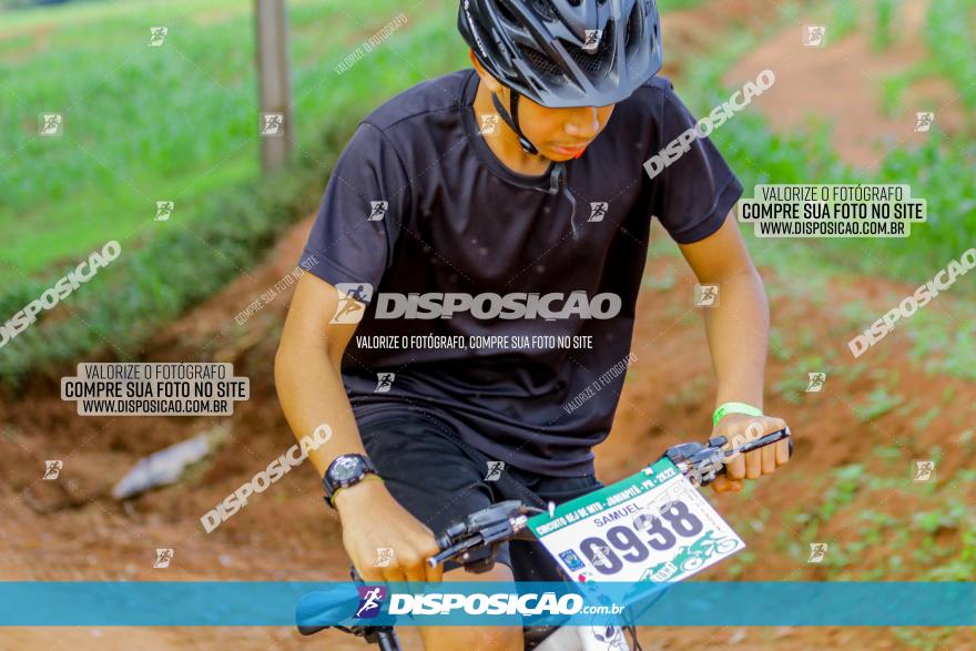 Circuito AEJ de Mountain Bike 2022