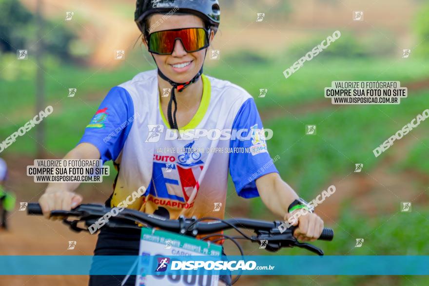 Circuito AEJ de Mountain Bike 2022