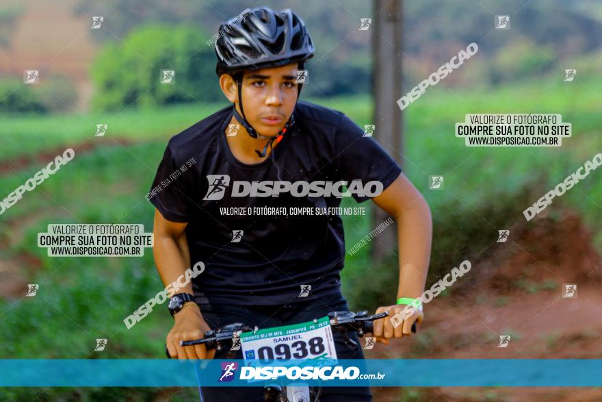 Circuito AEJ de Mountain Bike 2022