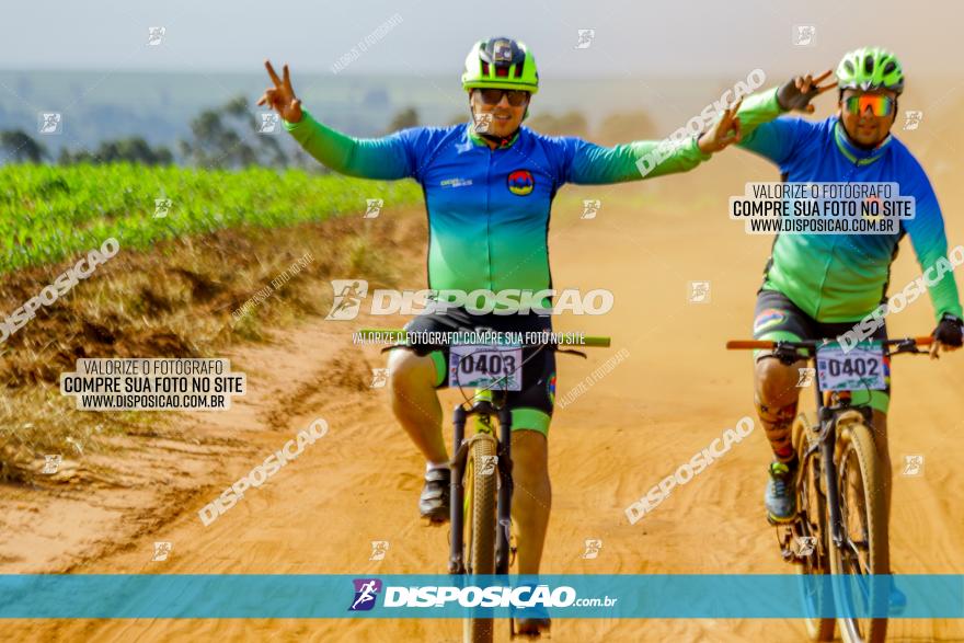 Circuito AEJ de Mountain Bike 2022