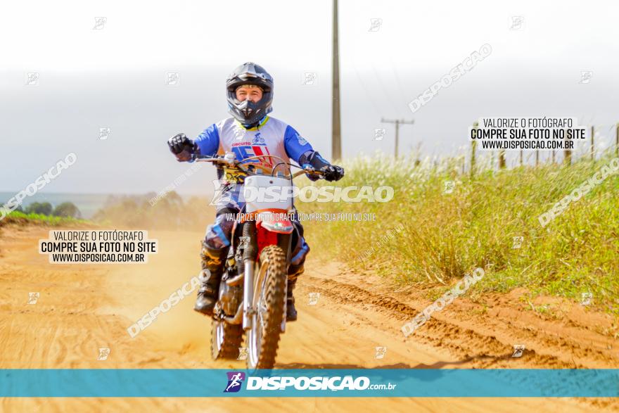 Circuito AEJ de Mountain Bike 2022