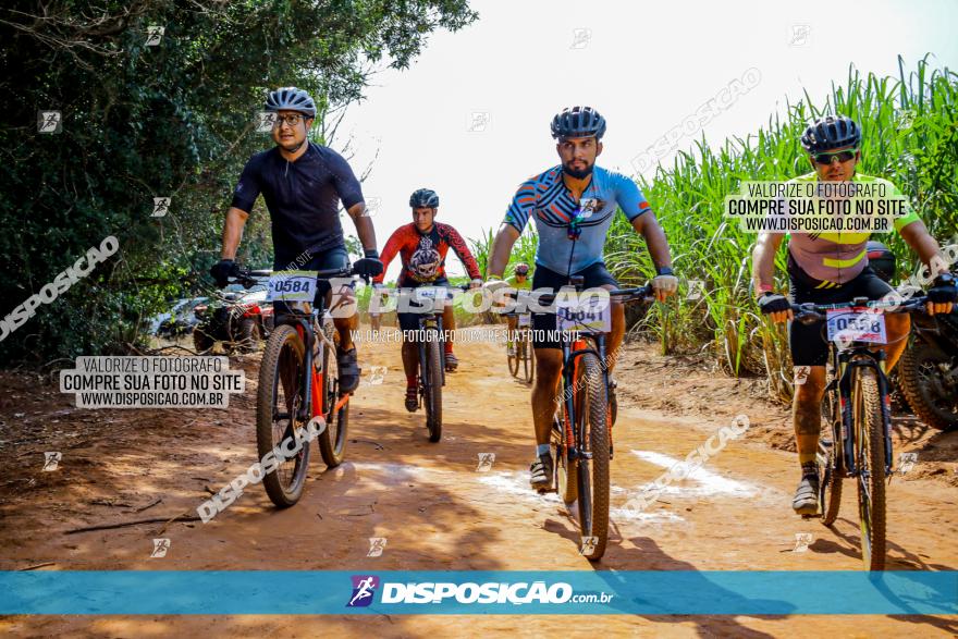 Circuito AEJ de Mountain Bike 2022