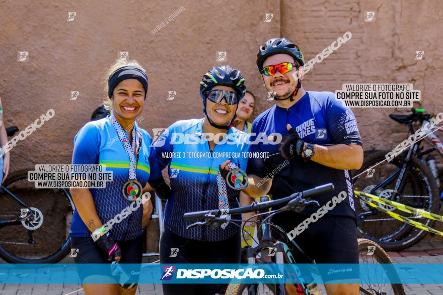 Circuito AEJ de Mountain Bike 2022