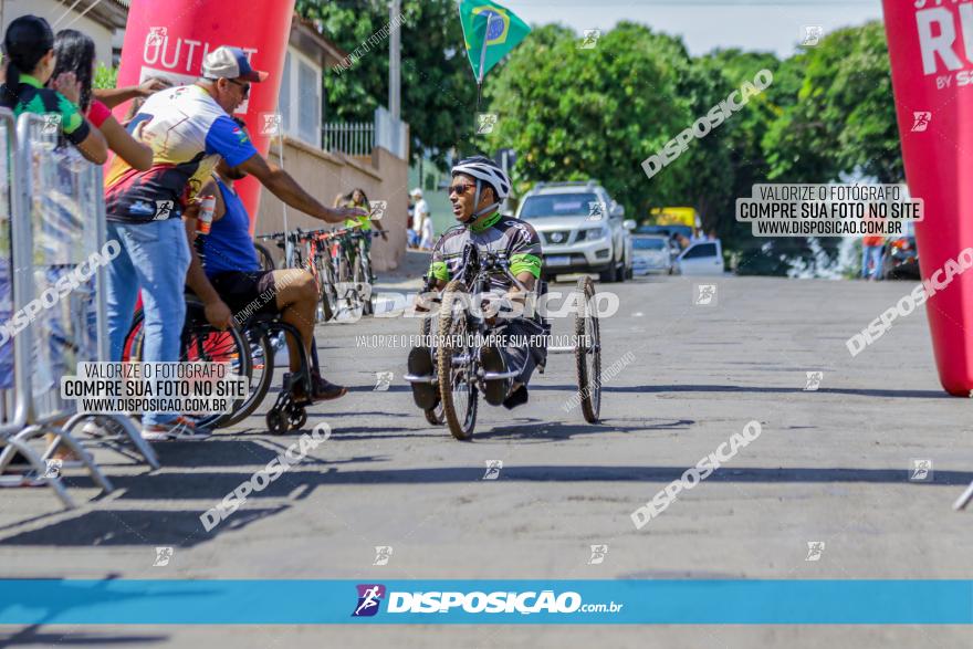 Circuito AEJ de Mountain Bike 2022