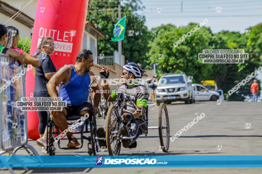 Circuito AEJ de Mountain Bike 2022