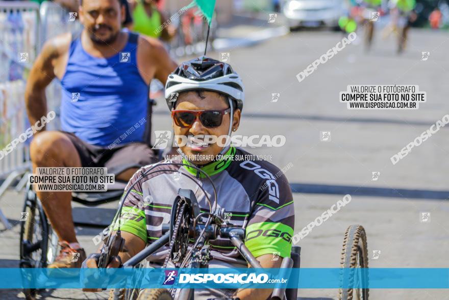 Circuito AEJ de Mountain Bike 2022