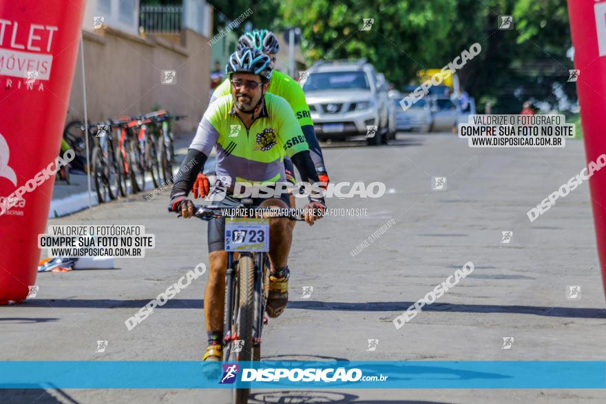 Circuito AEJ de Mountain Bike 2022