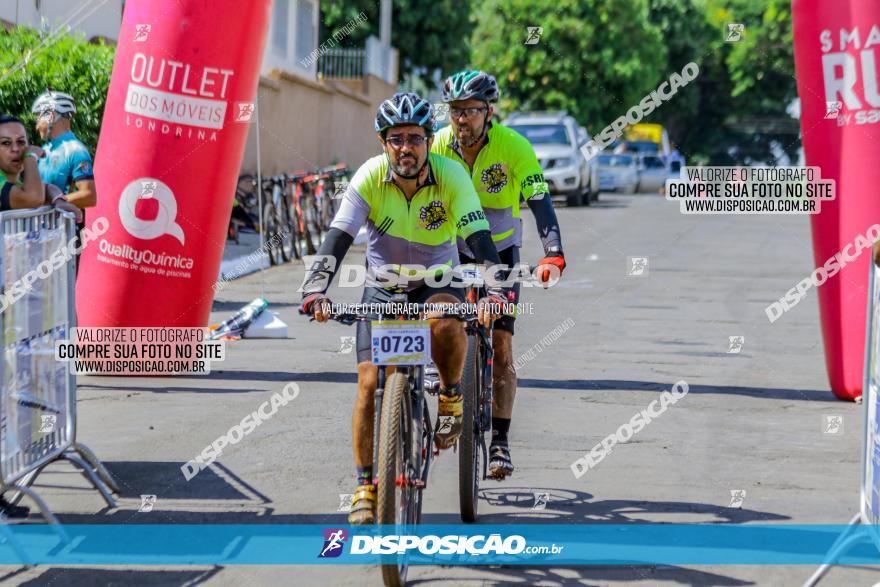 Circuito AEJ de Mountain Bike 2022