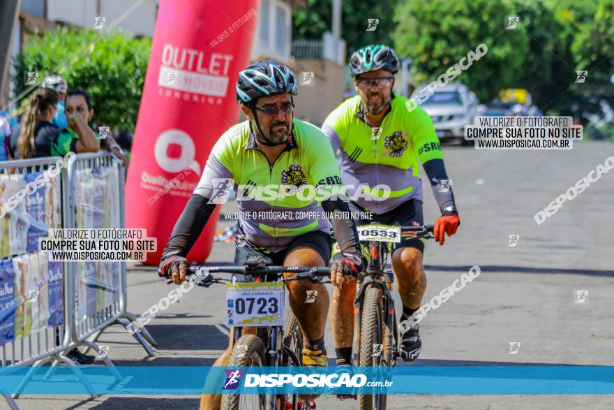 Circuito AEJ de Mountain Bike 2022