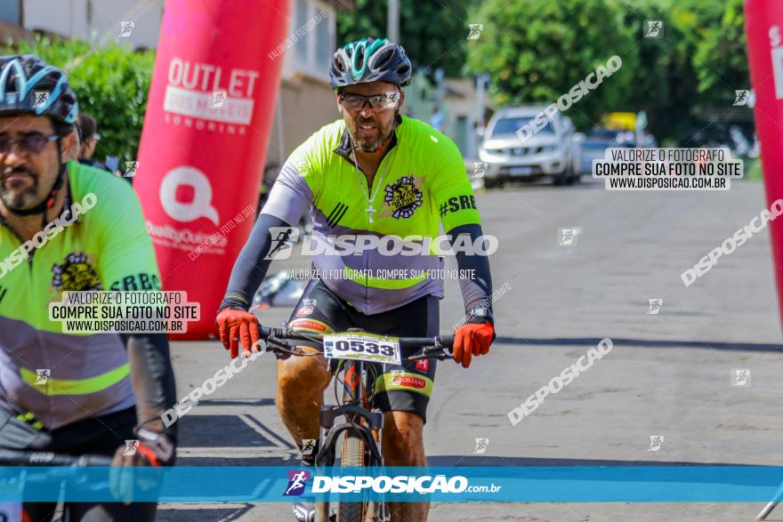 Circuito AEJ de Mountain Bike 2022